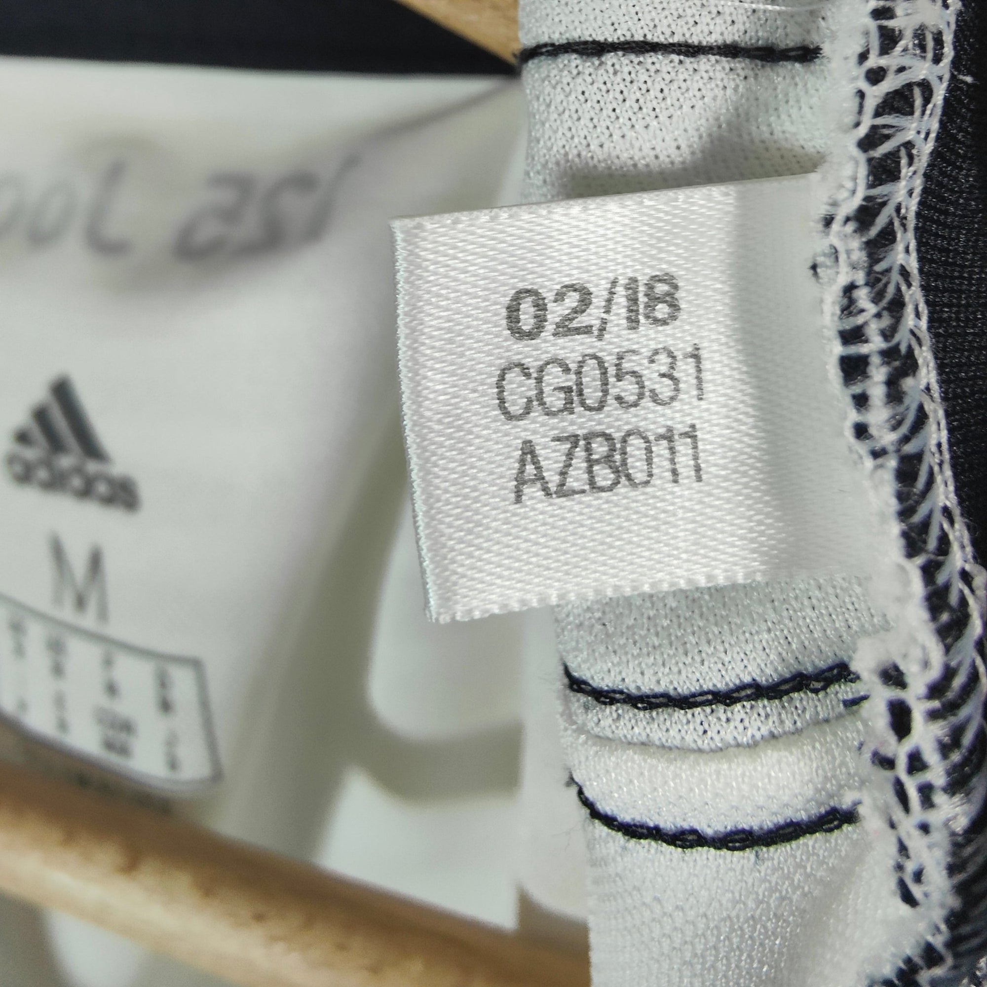 2018 - 19 FC Basel Away Shirt - 9.5/10 - (M) - Eternal Pitch