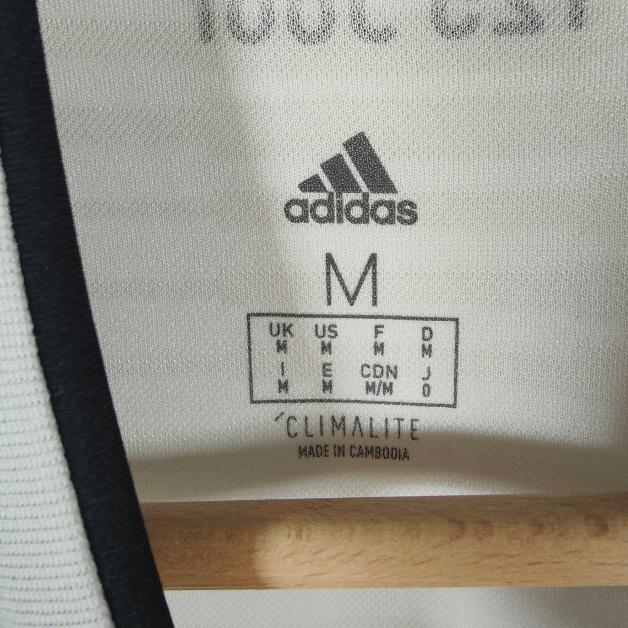 2018 - 19 FC Basel Away Shirt - 9.5/10 - (M) - Eternal Pitch