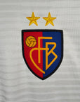 2018 - 19 FC Basel Away Shirt - 9.5/10 - (M) - Eternal Pitch