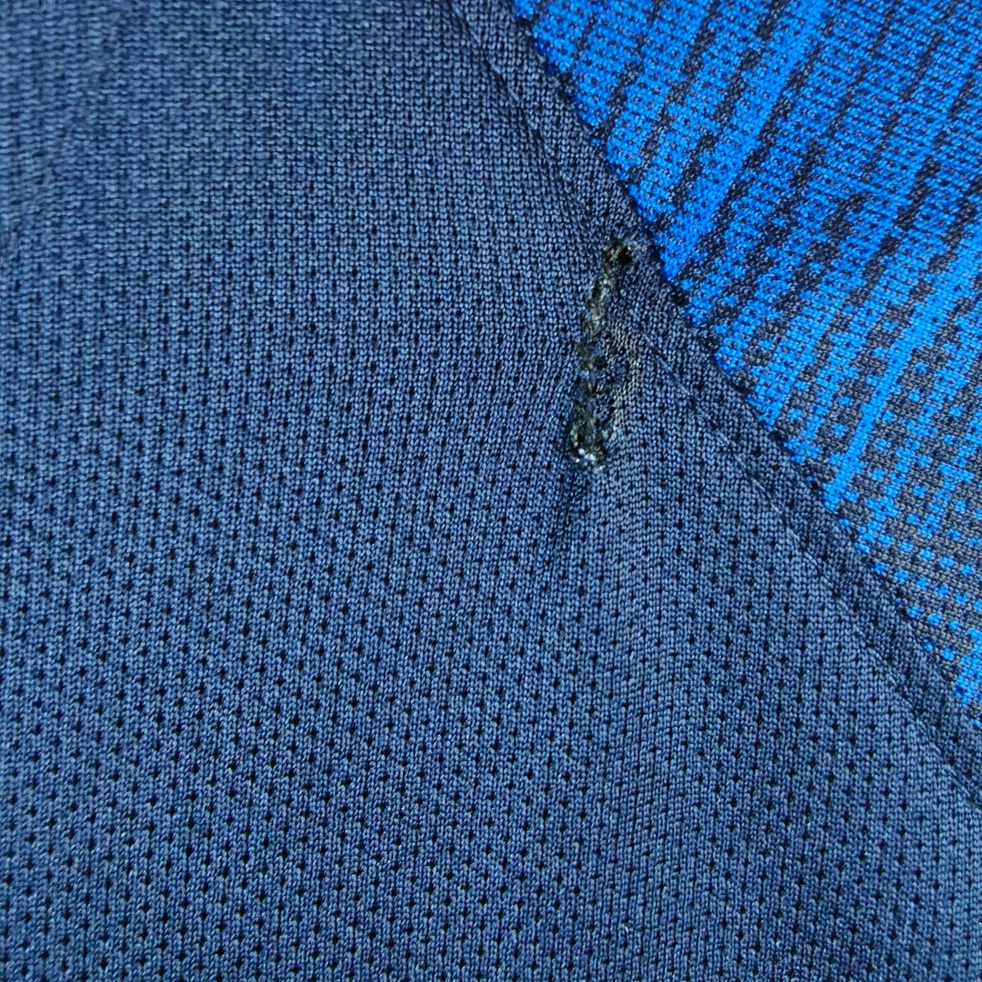 2018 - 19 France Home Shirt Griezmann 7 - 8/10 - (M) - Eternal Pitch