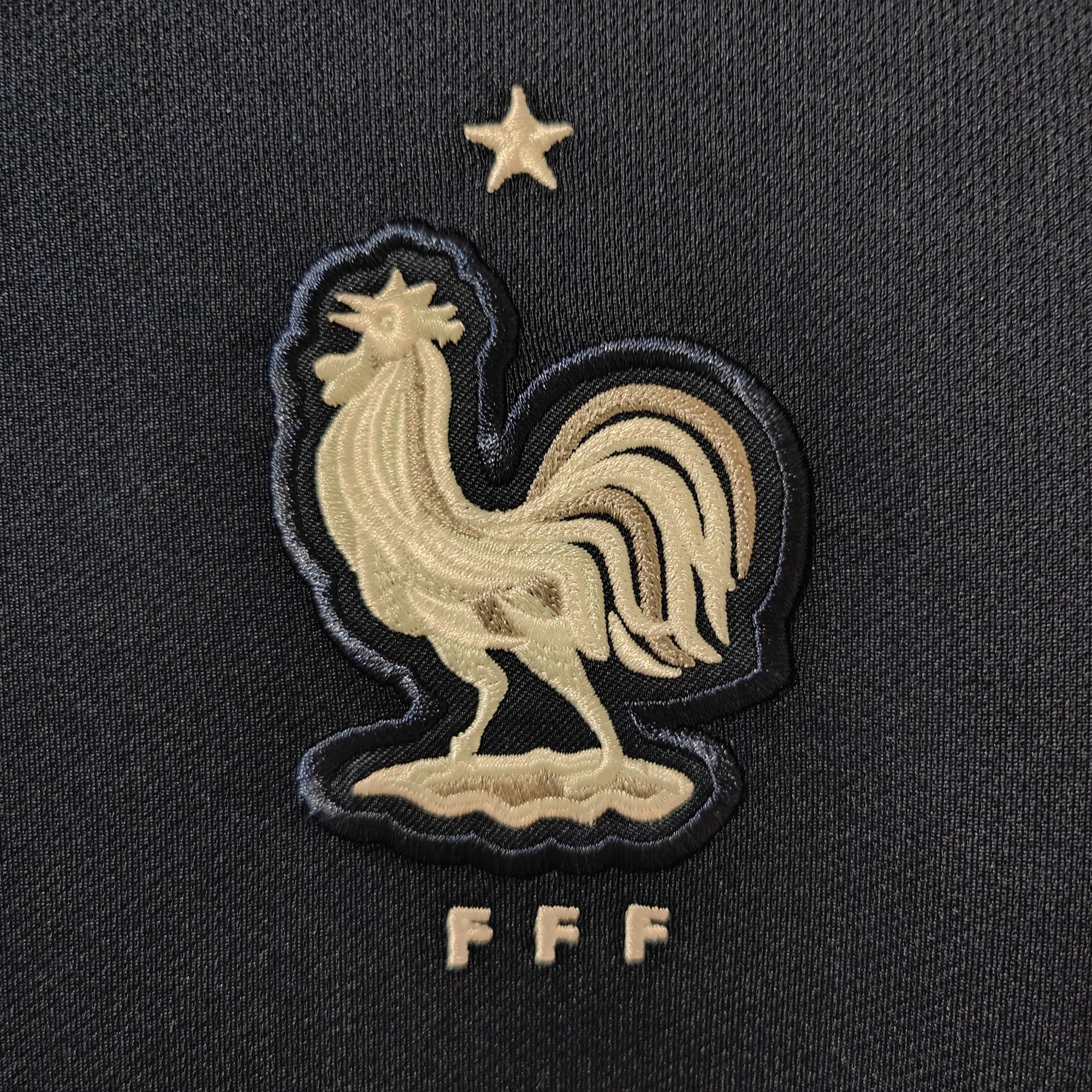 2018 - 19 France Home Shirt Matuidi 14 - 9.5/10 - (M) - Eternal Pitch