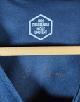 2018 - 19 France Home Shirt Mbappé 10 (S) - Eternal Pitch