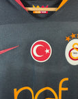 2018 - 19 Galatasaray Away Shirt - 7.5/10 - (M) - Eternal Pitch