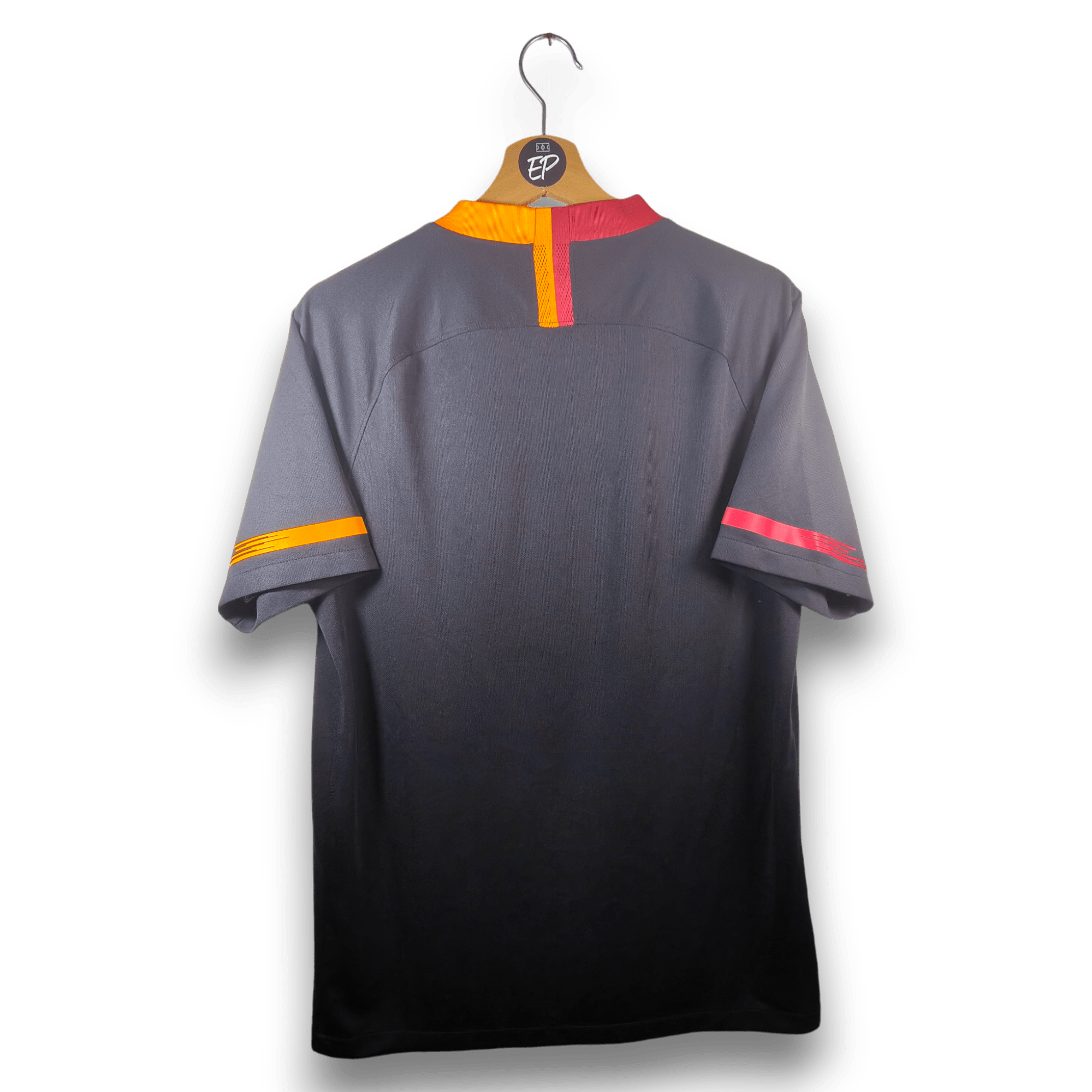 2018 - 19 Galatasaray Away Shirt - 7.5/10 - (M) - Eternal Pitch