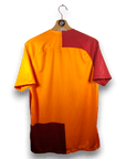 2018 - 19 Galatasaray Home Shirt - 7.5/10 - (M) - Eternal Pitch