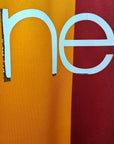 2018 - 19 Galatasaray Home Shirt - 7.5/10 - (M) - Eternal Pitch