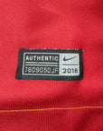 2018 - 19 Galatasaray Home Shirt - 7.5/10 - (M) - Eternal Pitch