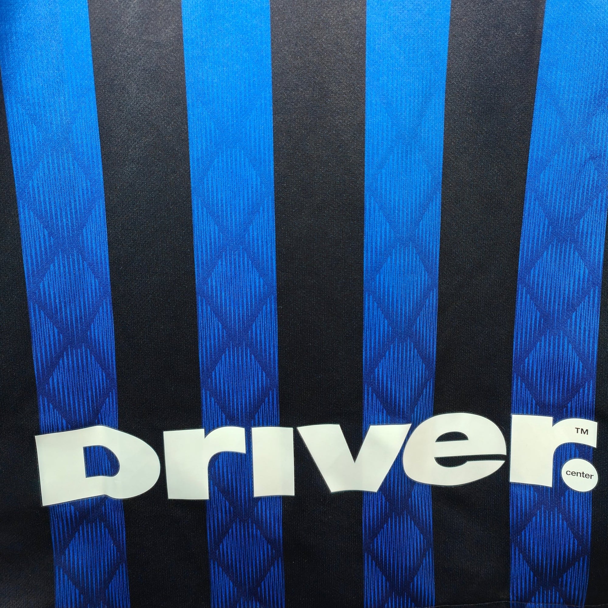 2018 - 19 Inter Milan Home Shirt - 9.5/10 - (L) - Eternal Pitch