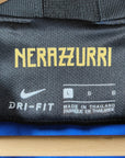 2018 - 19 Inter Milan Home Shirt - 9.5/10 - (L) - Eternal Pitch
