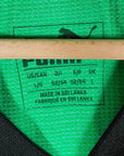 2018 - 19 Italy GK Player Version Shirt - 9.5/10 - (L) - Eternal Pitch