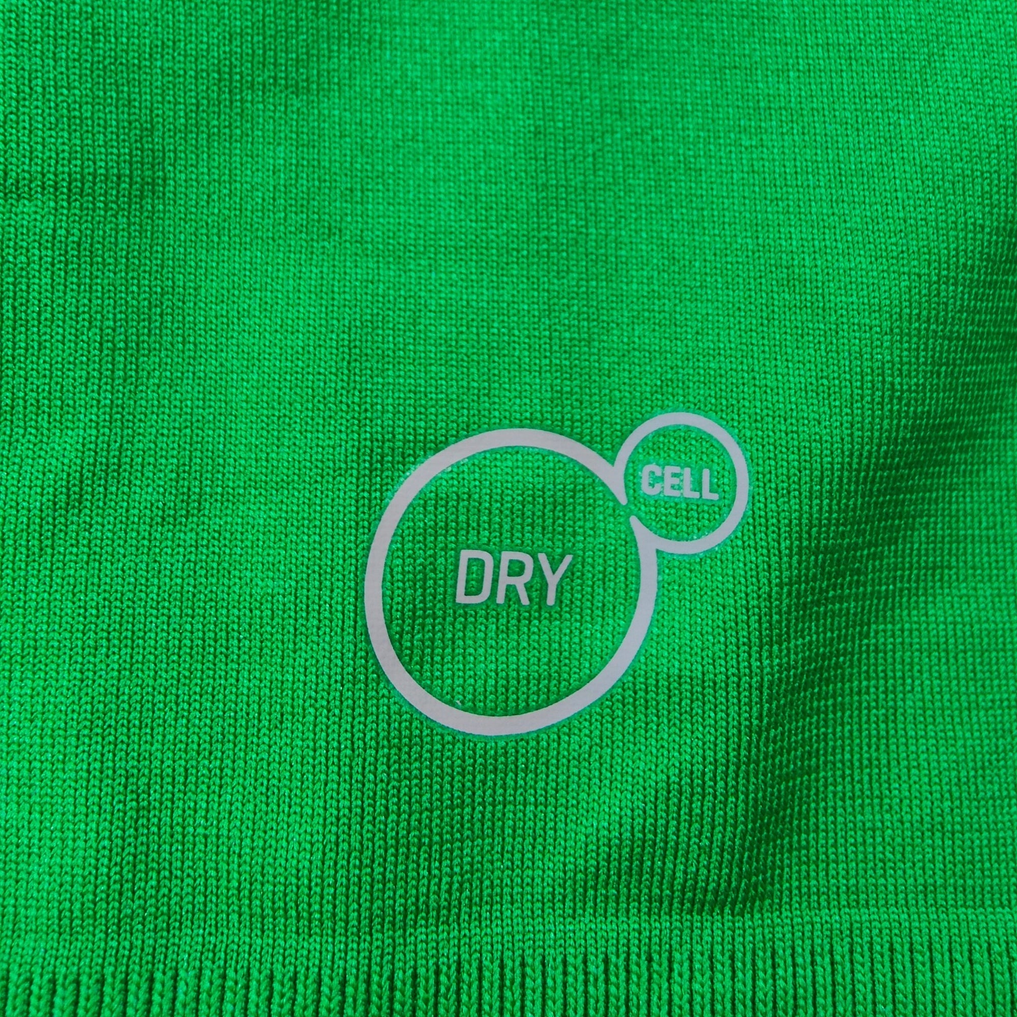 2018 - 19 Italy GK Player Version Shirt - 9.5/10 - (L) - Eternal Pitch