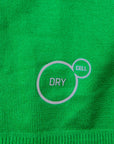 2018 - 19 Italy GK Player Version Shirt - 9.5/10 - (L) - Eternal Pitch