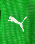 2018 - 19 Italy GK Player Version Shirt - 9.5/10 - (L) - Eternal Pitch