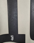 2018 - 19 Juventus Away Shirt Dybala 10 - 8/10 - (L) - Eternal Pitch
