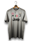 2018 - 19 Juventus Away Shirt Dybala 10 - 8/10 - (L) - Eternal Pitch