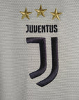 2018 - 19 Juventus Away Shirt Dybala 10 - 8/10 - (L) - Eternal Pitch