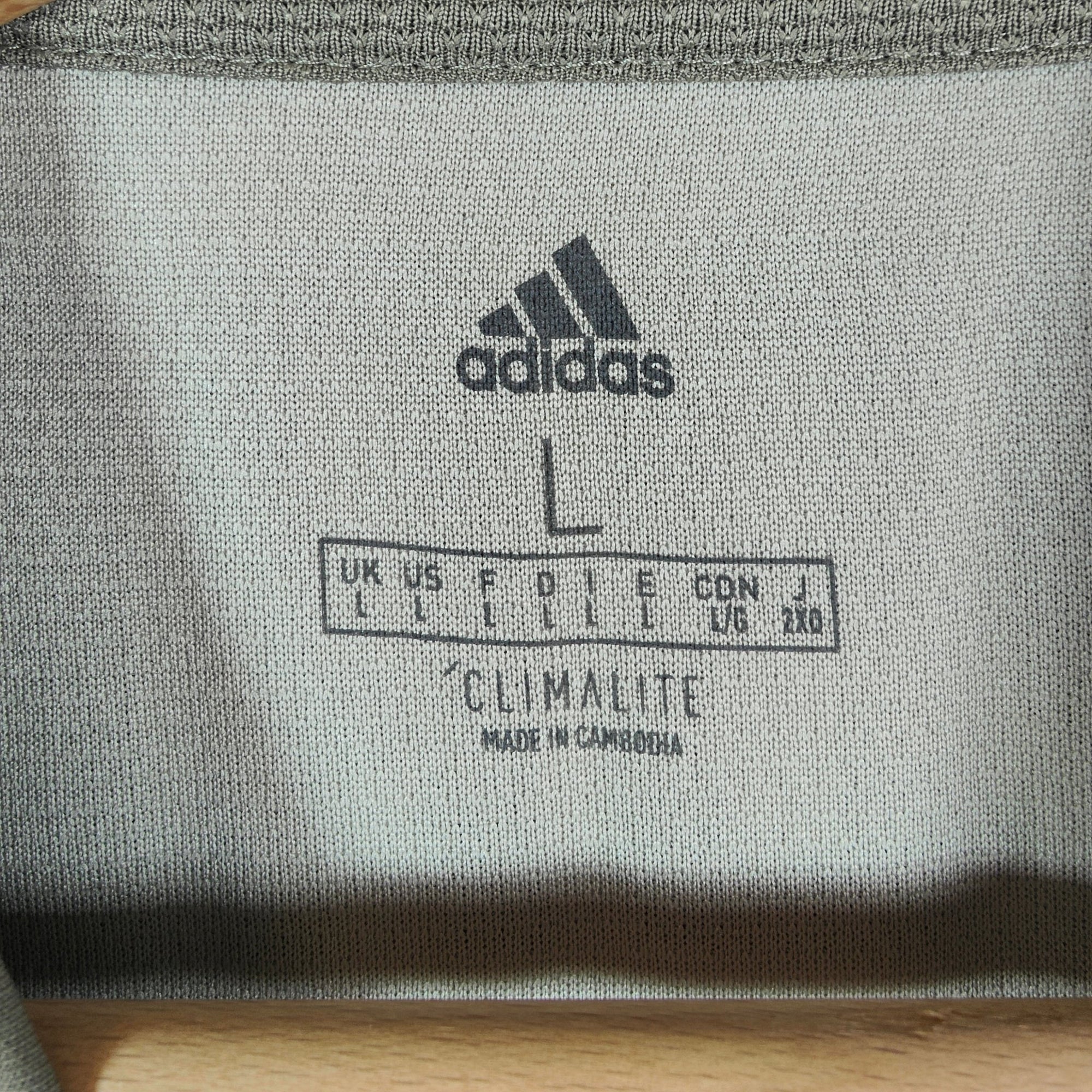 2018 - 19 Juventus Away Shirt Dybala 10 - 8/10 - (L) - Eternal Pitch