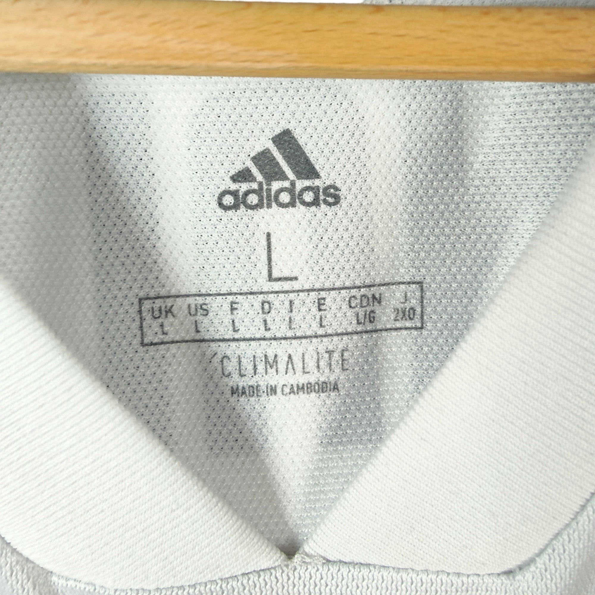 2018 - 19 Juventus Home Shirt Ronaldo 7 - 8.5/10 - (L) - Eternal Pitch