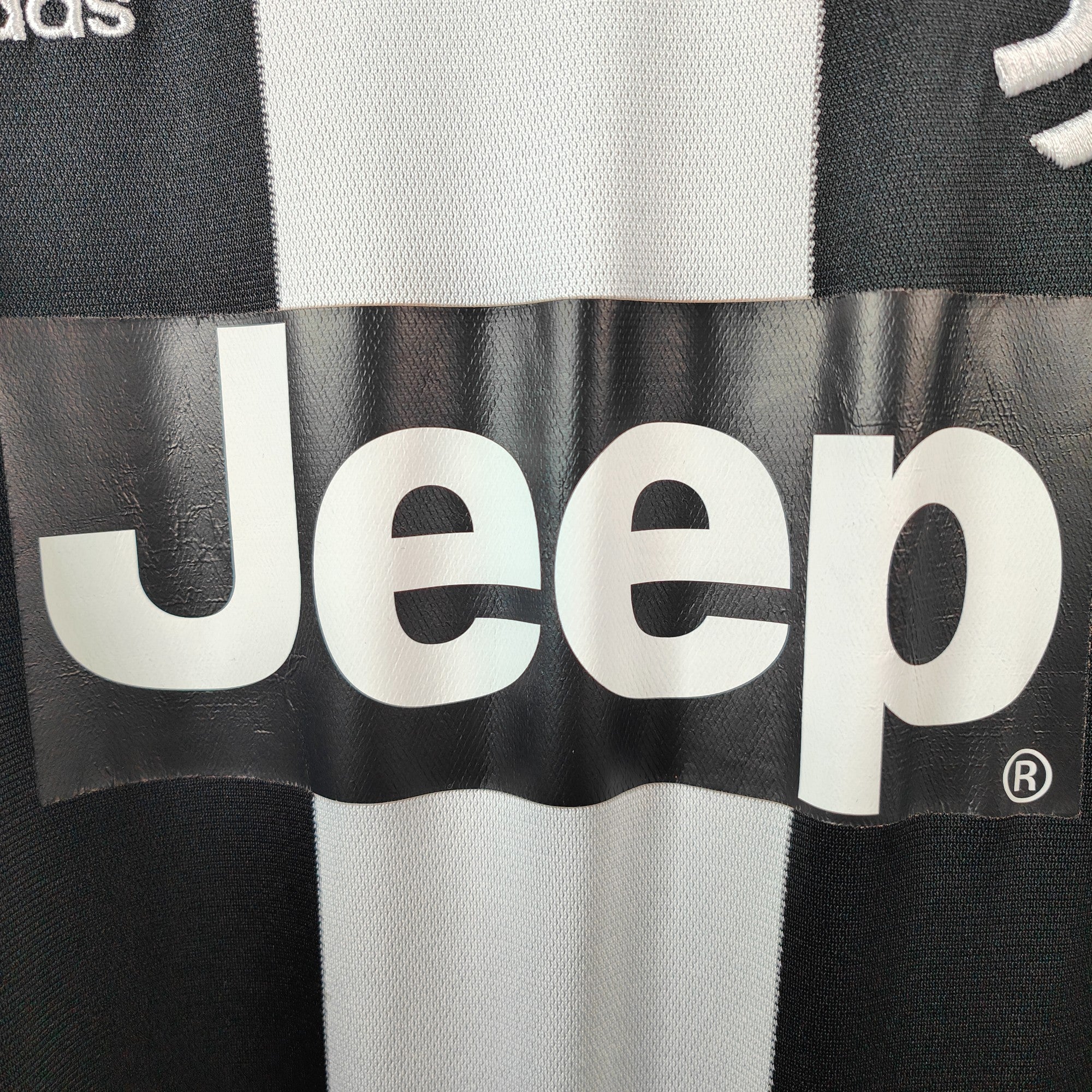 2018 - 19 Juventus Home Shirt Ronaldo 7 - 8.5/10 - (L) - Eternal Pitch