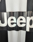 2018 - 19 Juventus Home Shirt Ronaldo 7 - 8.5/10 - (L) - Eternal Pitch