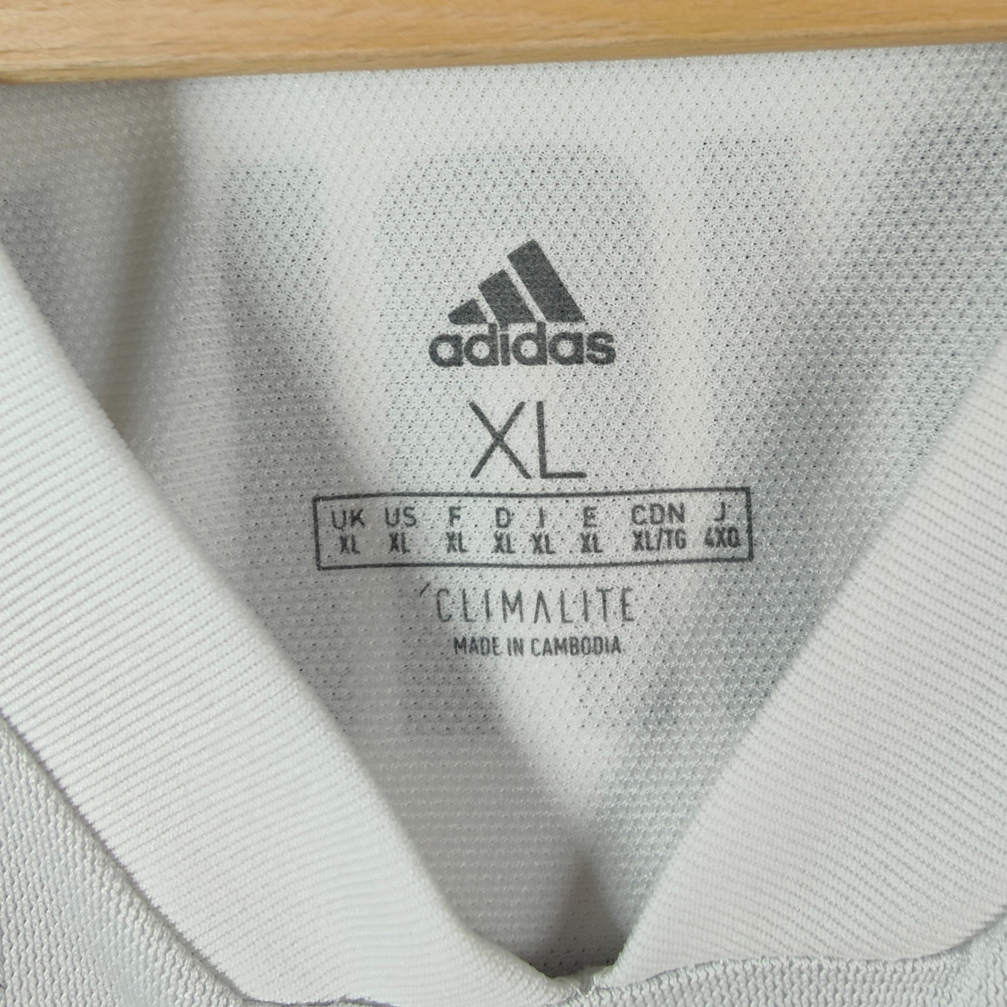 2018 - 19 Juventus Home Shirt Ronaldo 7 - 9.5/10 - (XL) - Eternal Pitch