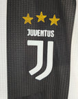 2018 - 19 Juventus Player Version Home Shirt Ronaldo 7 - BNWT - (L) - Eternal Pitch