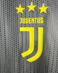 2018 - 19 Juventus Third Shirt Cancelo 20 - 9.5/10 - (XL) - Eternal Pitch