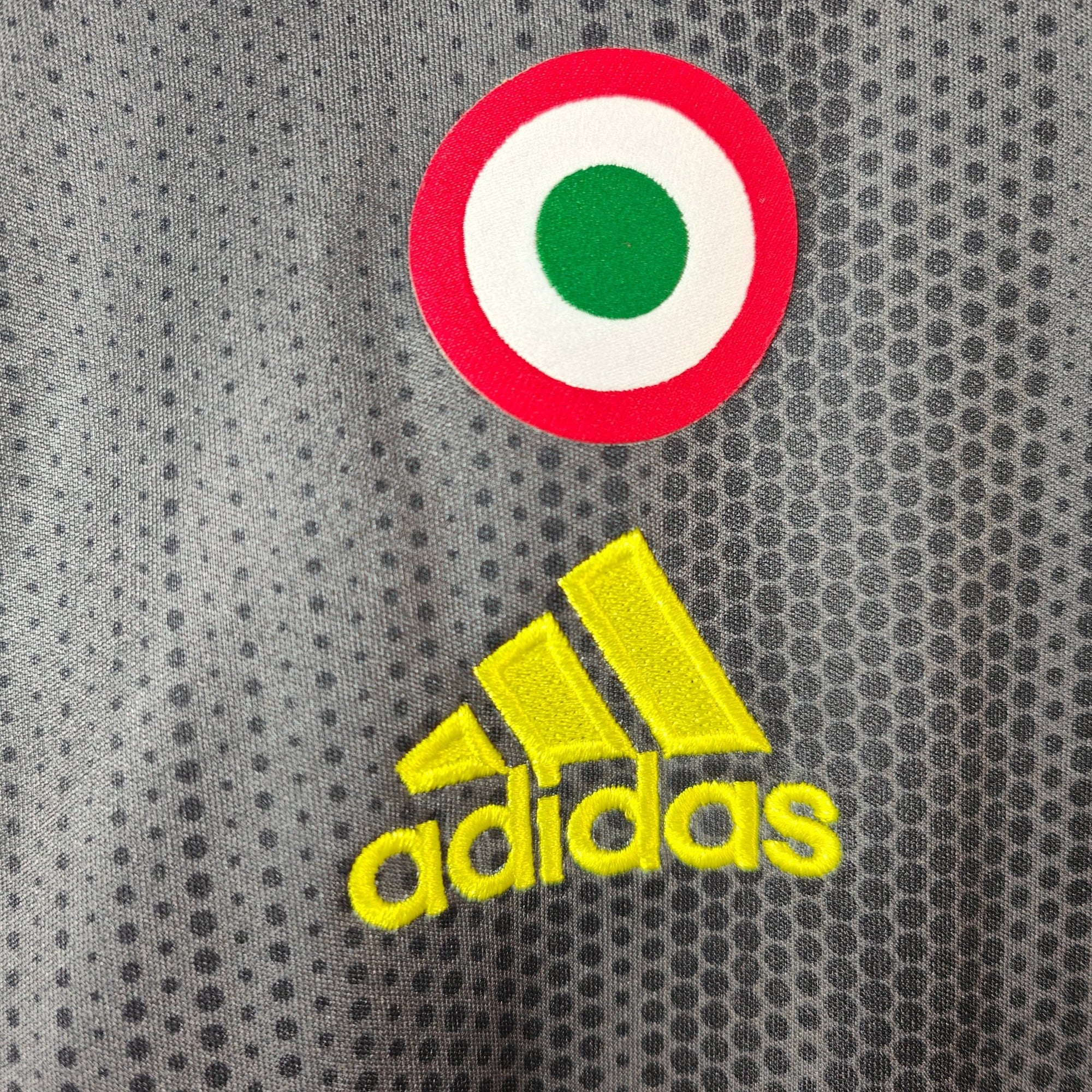 2018 - 19 Juventus Third Shirt Cancelo 20 - 9.5/10 - (XL) - Eternal Pitch