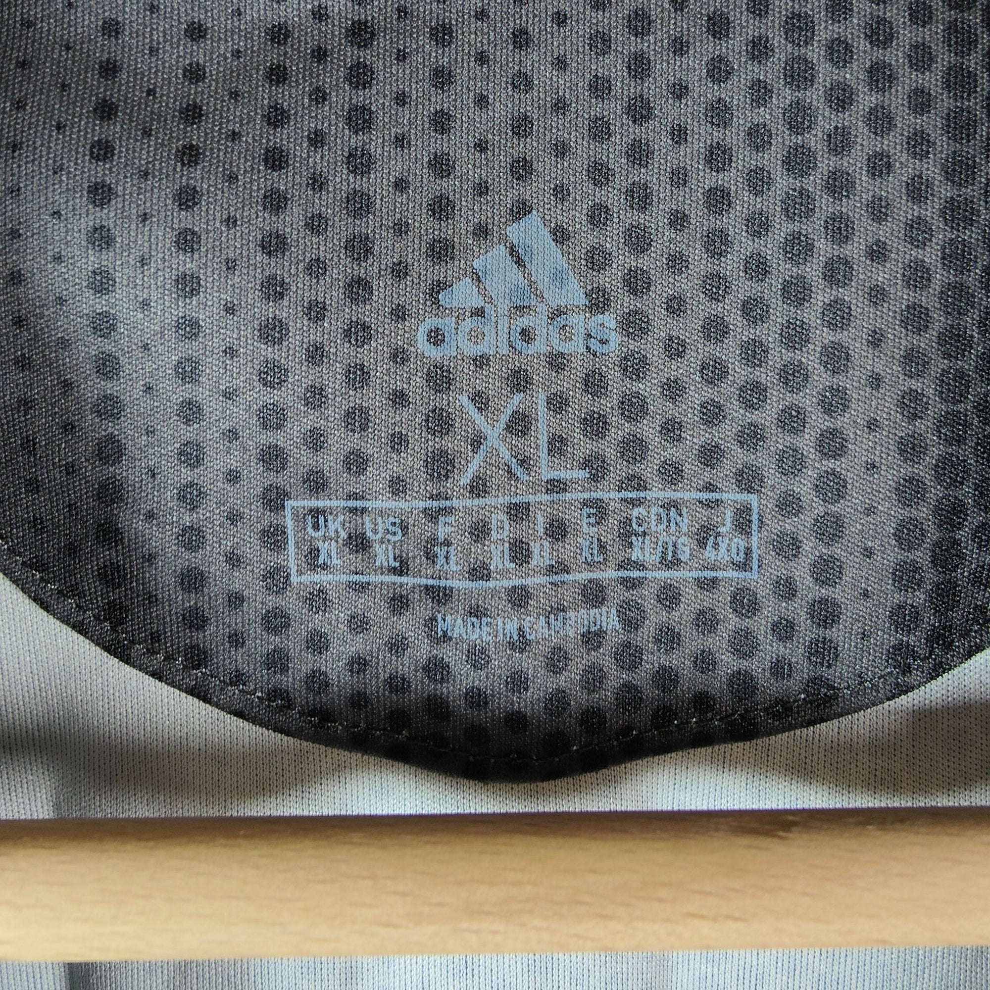 2018 - 19 Juventus Third Shirt Cancelo 20 - 9.5/10 - (XL) - Eternal Pitch
