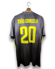 2018 - 19 Juventus Third Shirt Cancelo 20 - 9.5/10 - (XL) - Eternal Pitch
