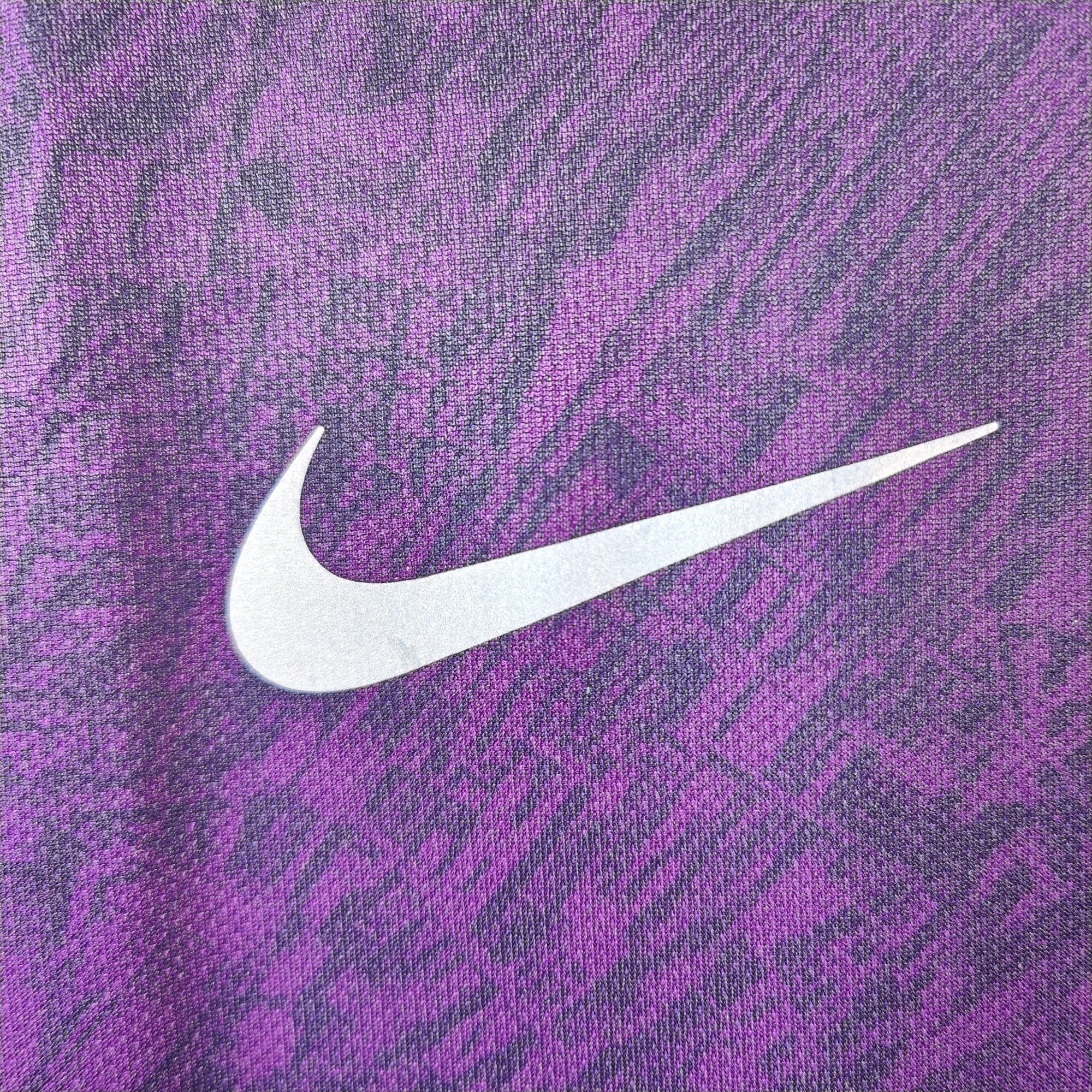 2018 - 19 Manchester City Third Shirt Mahrez 26 - 9/10 - (XL) - Eternal Pitch