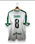 2018 - 19 Monchengladbach Home Shirt Zakaria 8 (XL) - Eternal Pitch