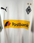 2018 - 19 Monchengladbach Home Shirt Zakaria 8 (XL) - Eternal Pitch