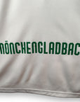 2018 - 19 Monchengladbach Home Shirt Zakaria 8 (XL) - Eternal Pitch