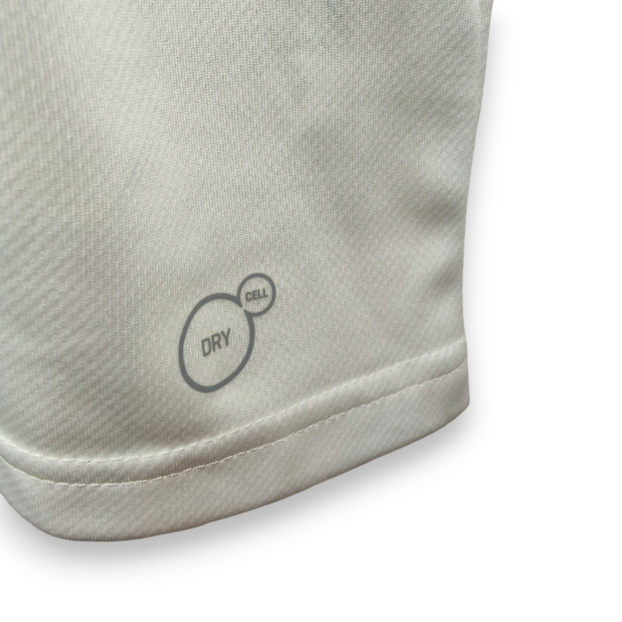 2018 - 19 Monchengladbach Home Shirt Zakaria 8 (XL) - Eternal Pitch