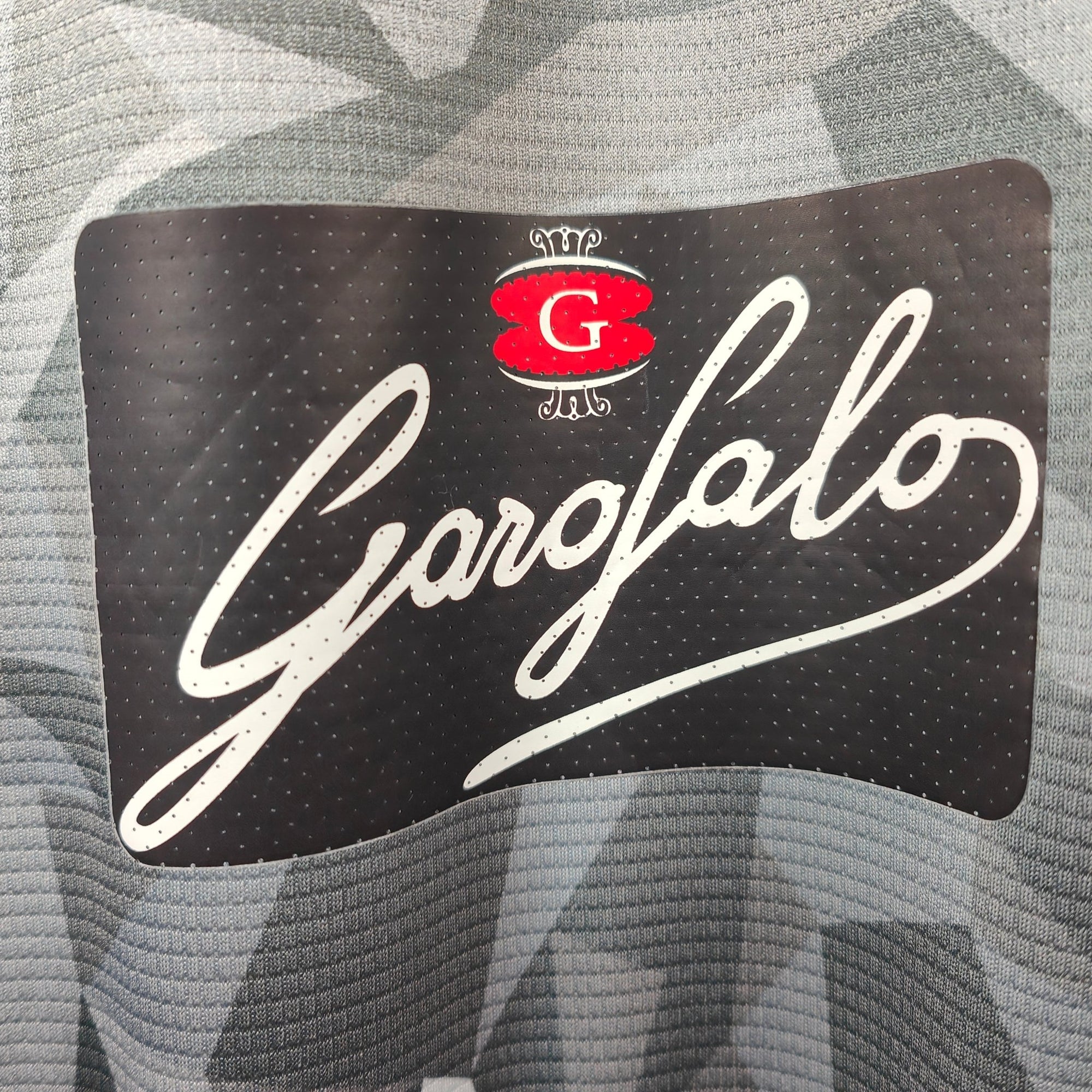 2018 - 19 Napoli Third Shirt Hamsik 17 - 8.5/10 - (M) - Eternal Pitch