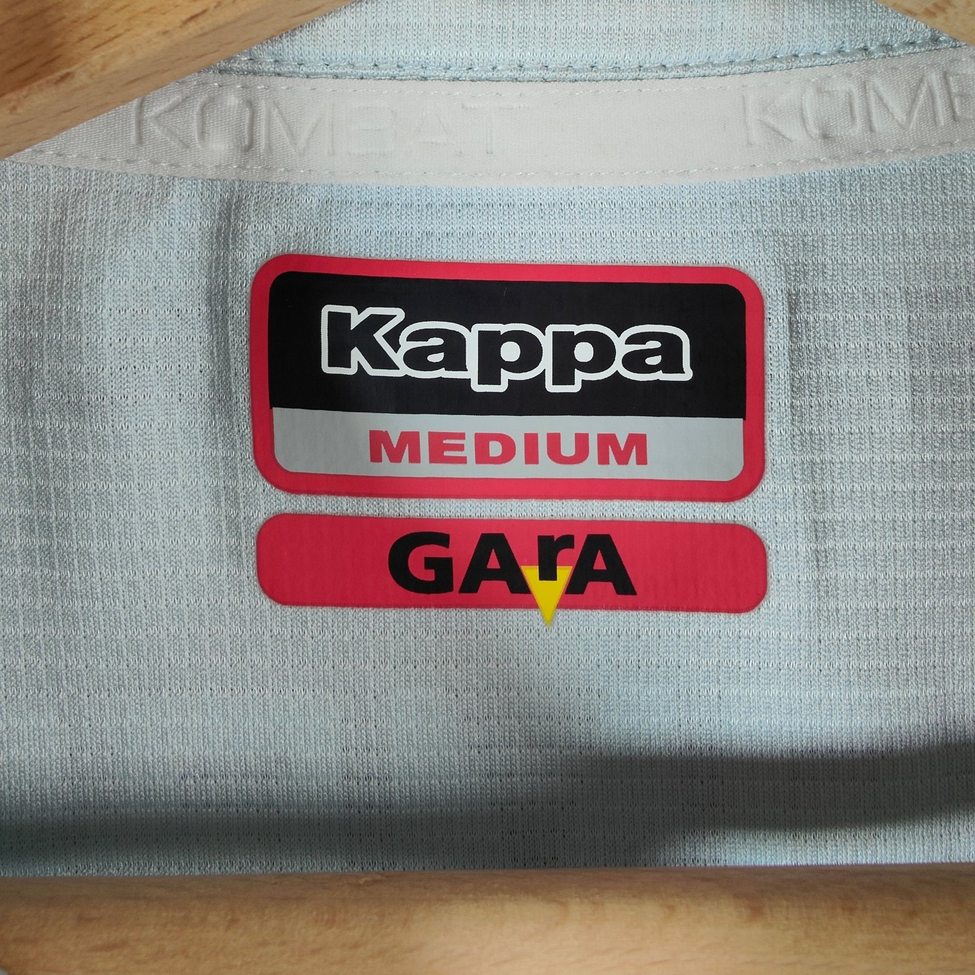 2018 - 19 Napoli Third Shirt Hamsik 17 - 8.5/10 - (M) - Eternal Pitch