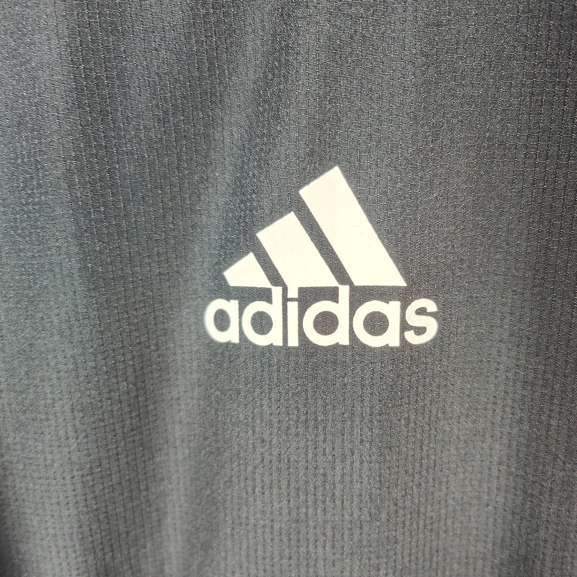 2018 - 19 Olympique Lyon Vest - 9.5/10 - (M) - Eternal Pitch
