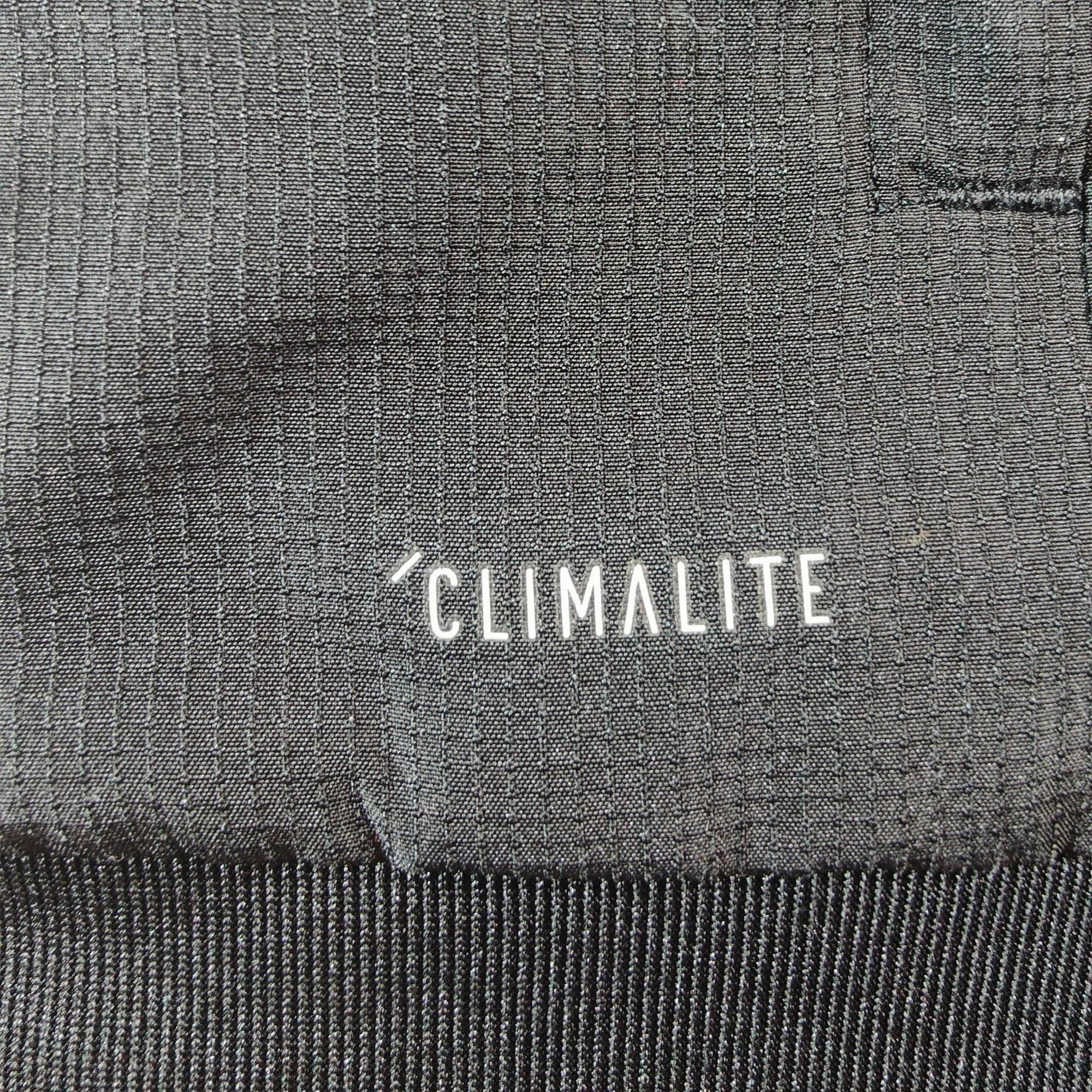 2018 - 19 Olympique Lyon Vest - 9.5/10 - (M) - Eternal Pitch