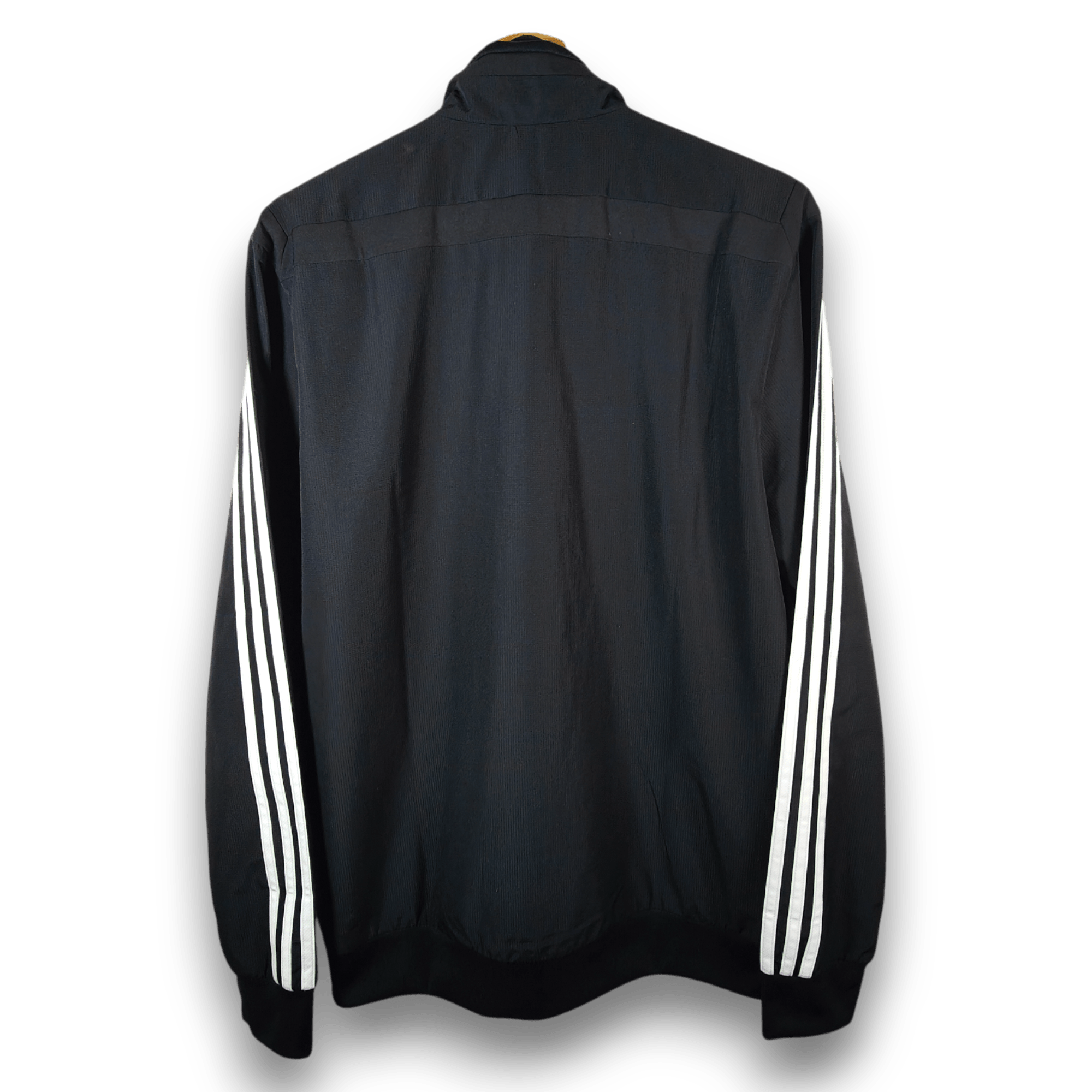 2018 - 19 Olympique Lyon Vest - 9.5/10 - (M) - Eternal Pitch