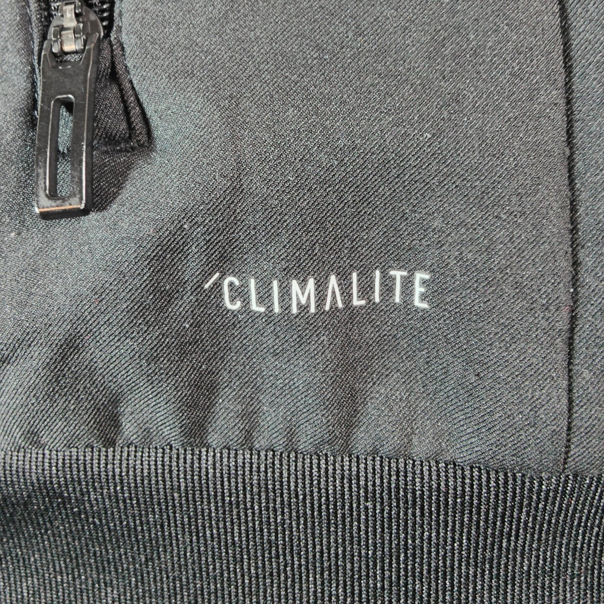 2018 - 19 Olympique Lyon Vest - 9.5/10 - (M) - Eternal Pitch