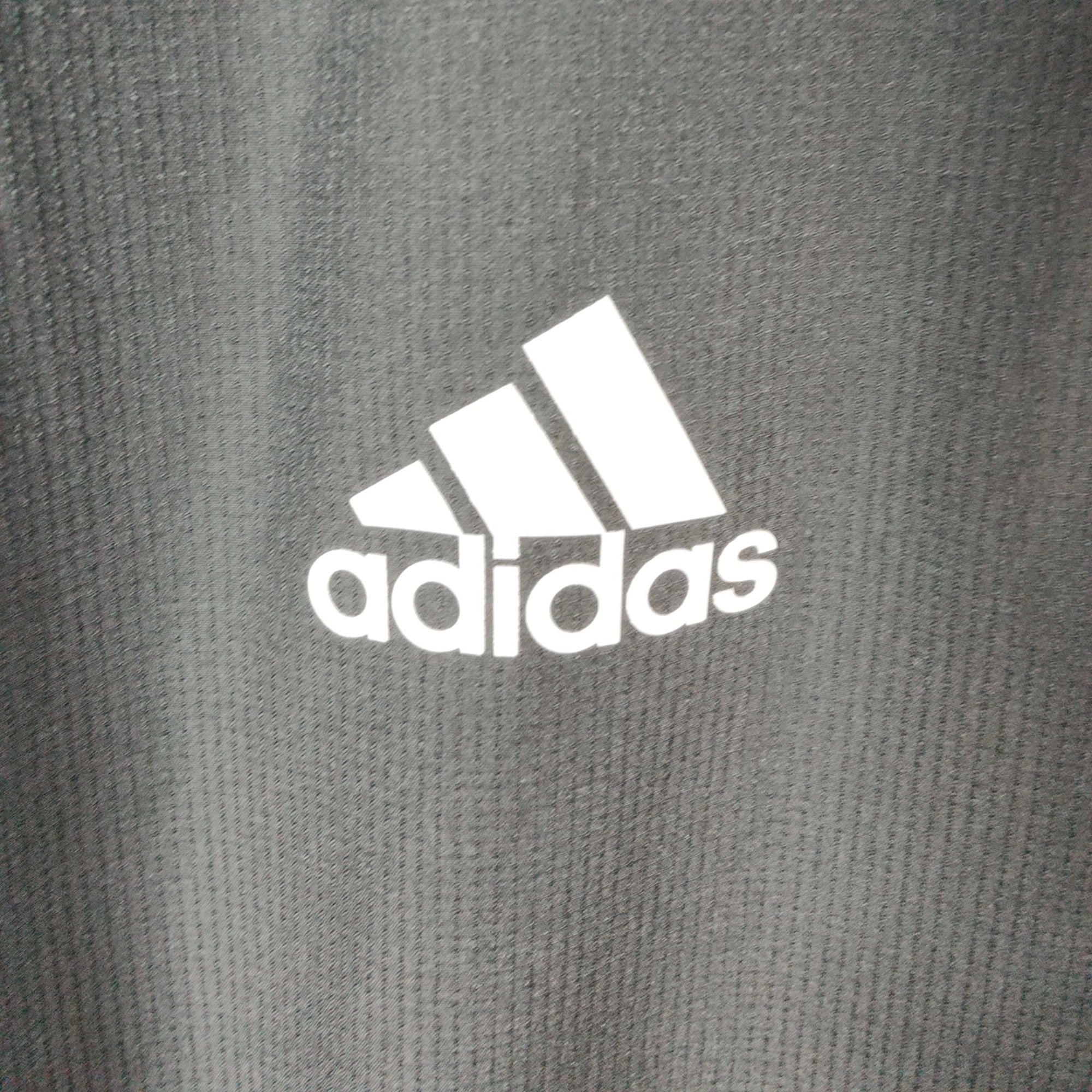 2018 - 19 Olympique Lyon Vest - 9.5/10 - (M) - Eternal Pitch