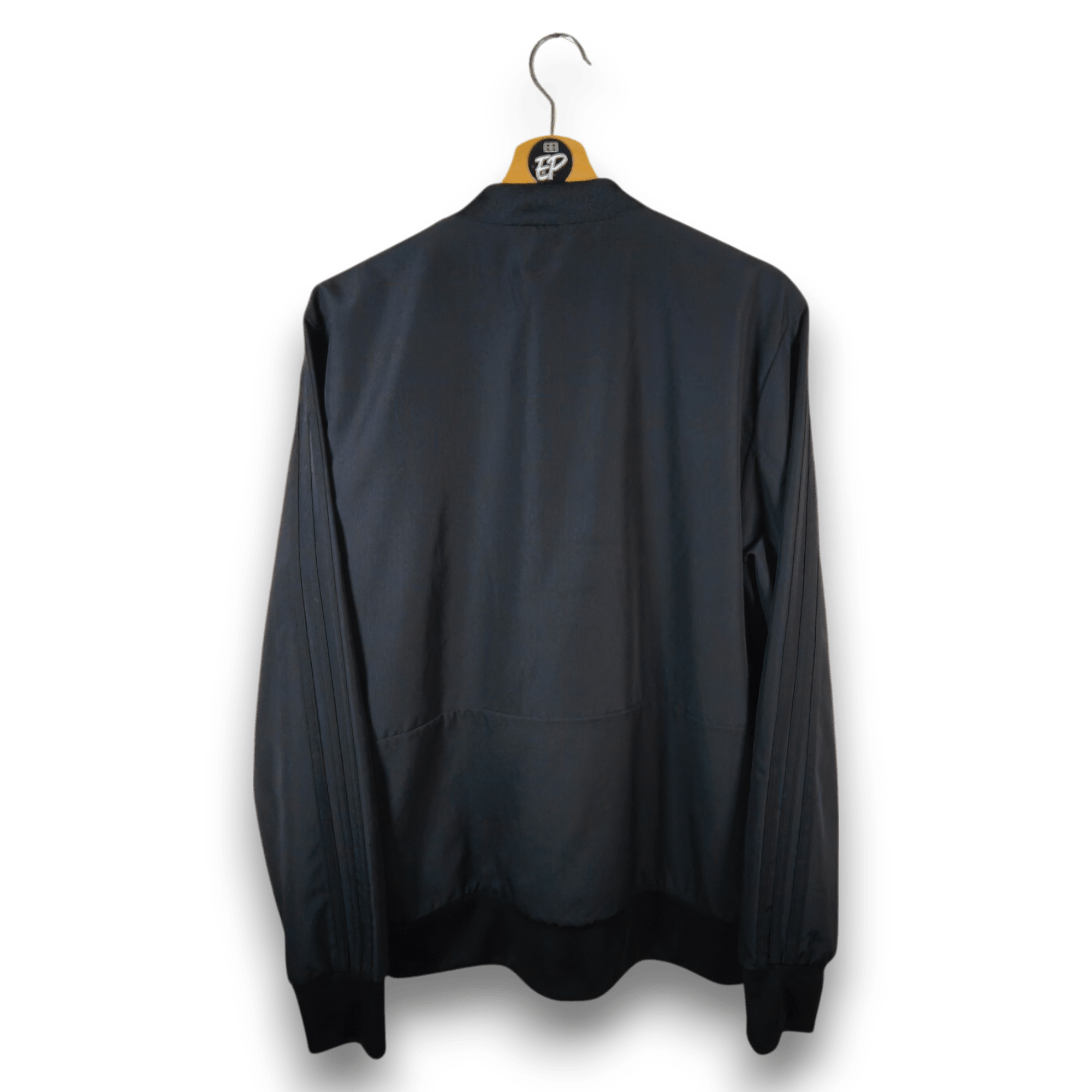 2018 - 19 Olympique Lyon Vest - 9.5/10 - (M) - Eternal Pitch