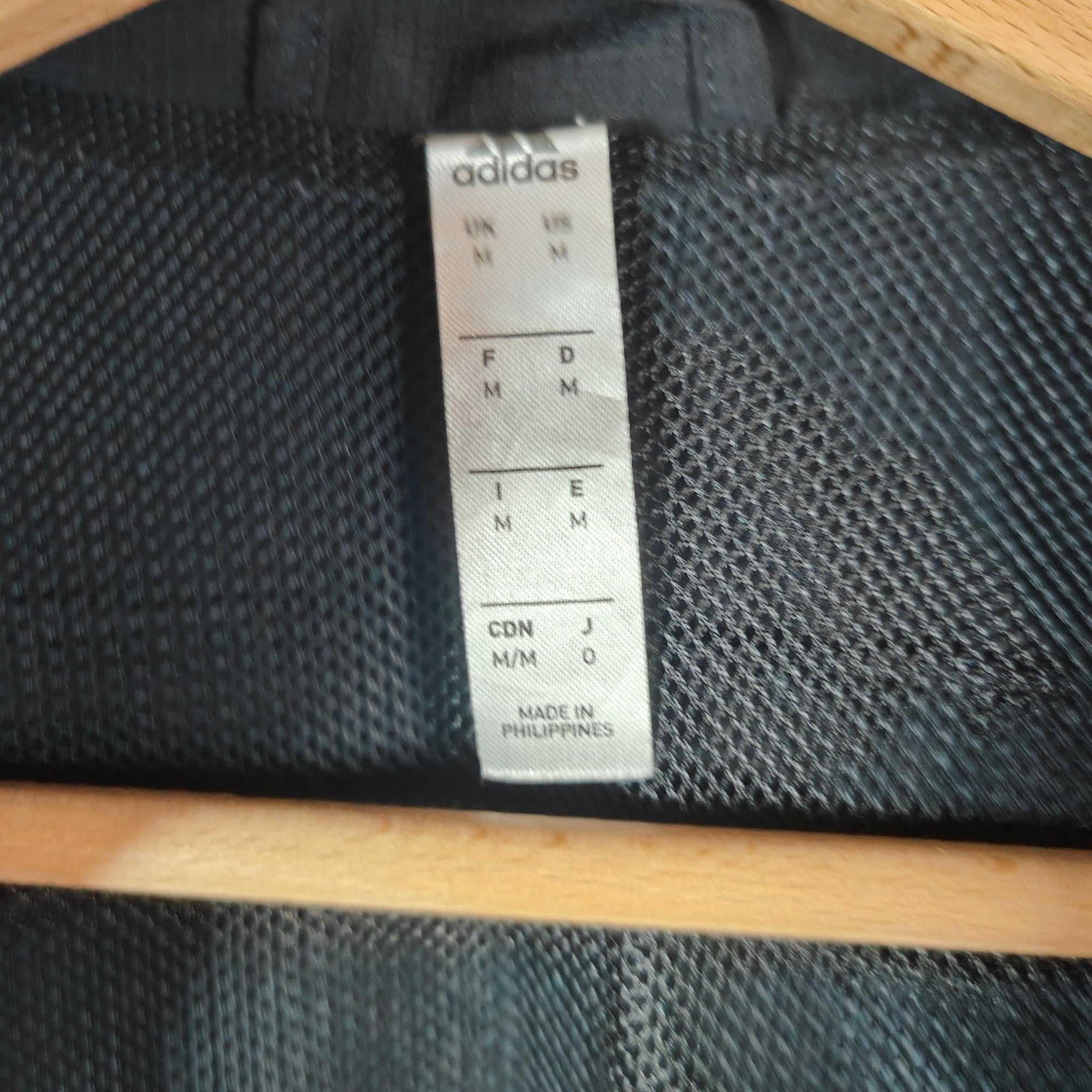 2018 - 19 Olympique Lyon Vest - 9.5/10 - (M) - Eternal Pitch