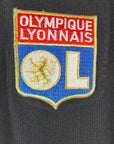 2018 - 19 Olympique Lyon Vest - 9.5/10 - (M) - Eternal Pitch
