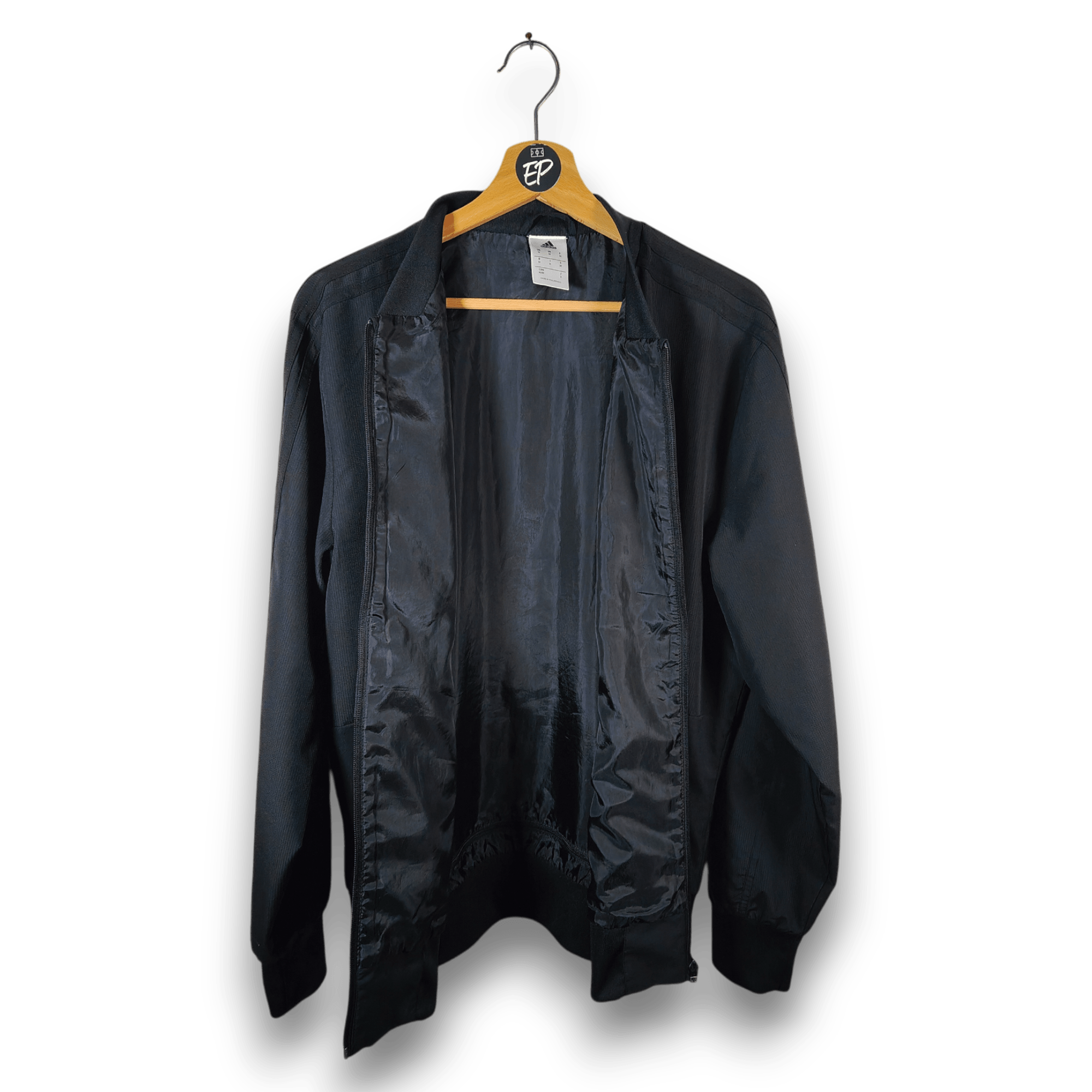 2018 - 19 Olympique Lyon Vest - 9.5/10 - (M) - Eternal Pitch