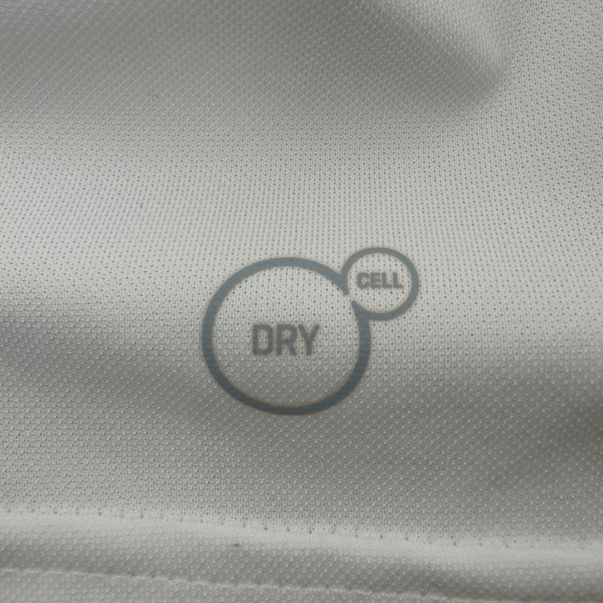 2018 - 19 Olympique Marseille Home Shirt (M) - Eternal Pitch