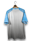 2018 - 19 Olympique Marseille Home Shirt (XL) - Eternal Pitch
