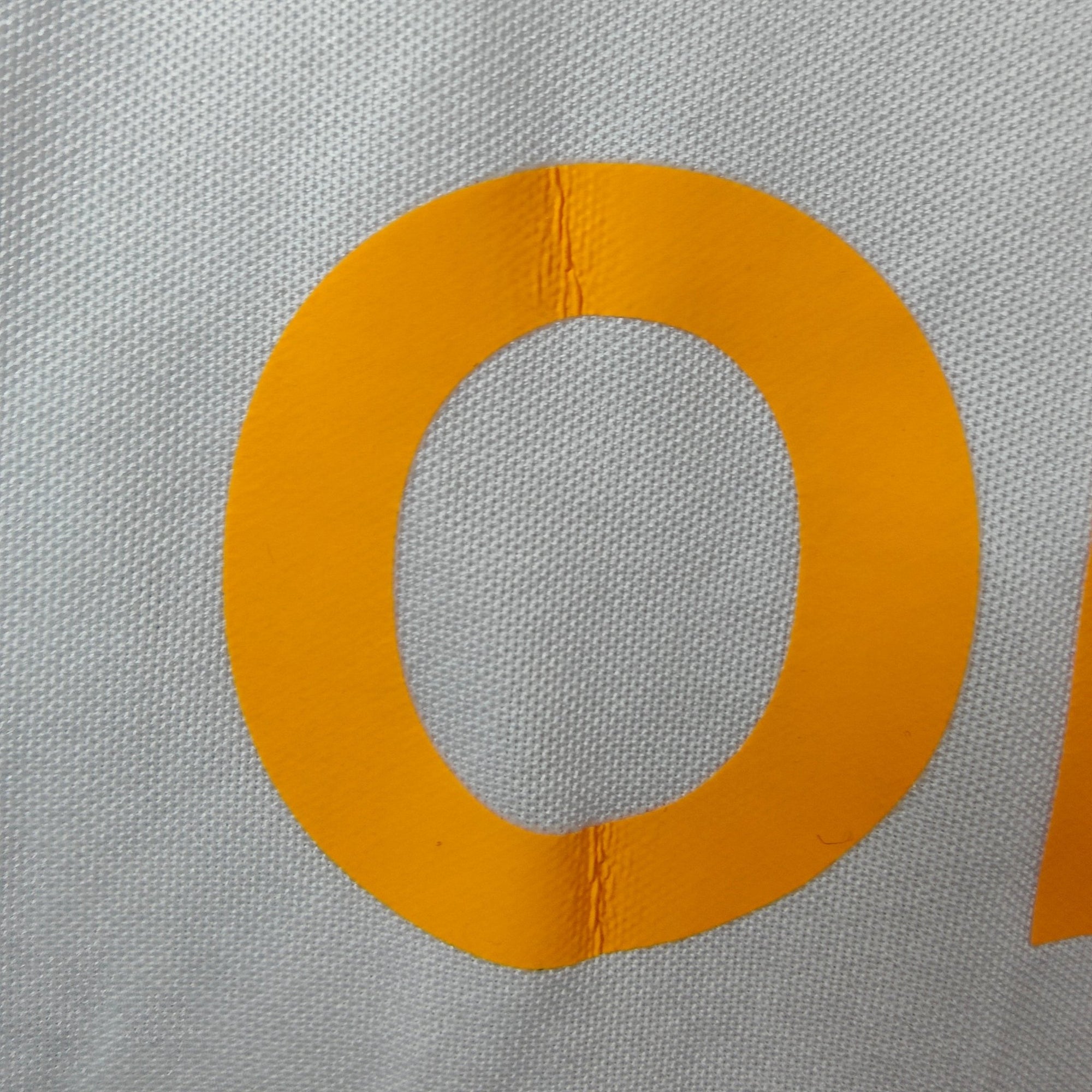 2018 - 19 Olympique Marseille Home Shirt (XL) - Eternal Pitch