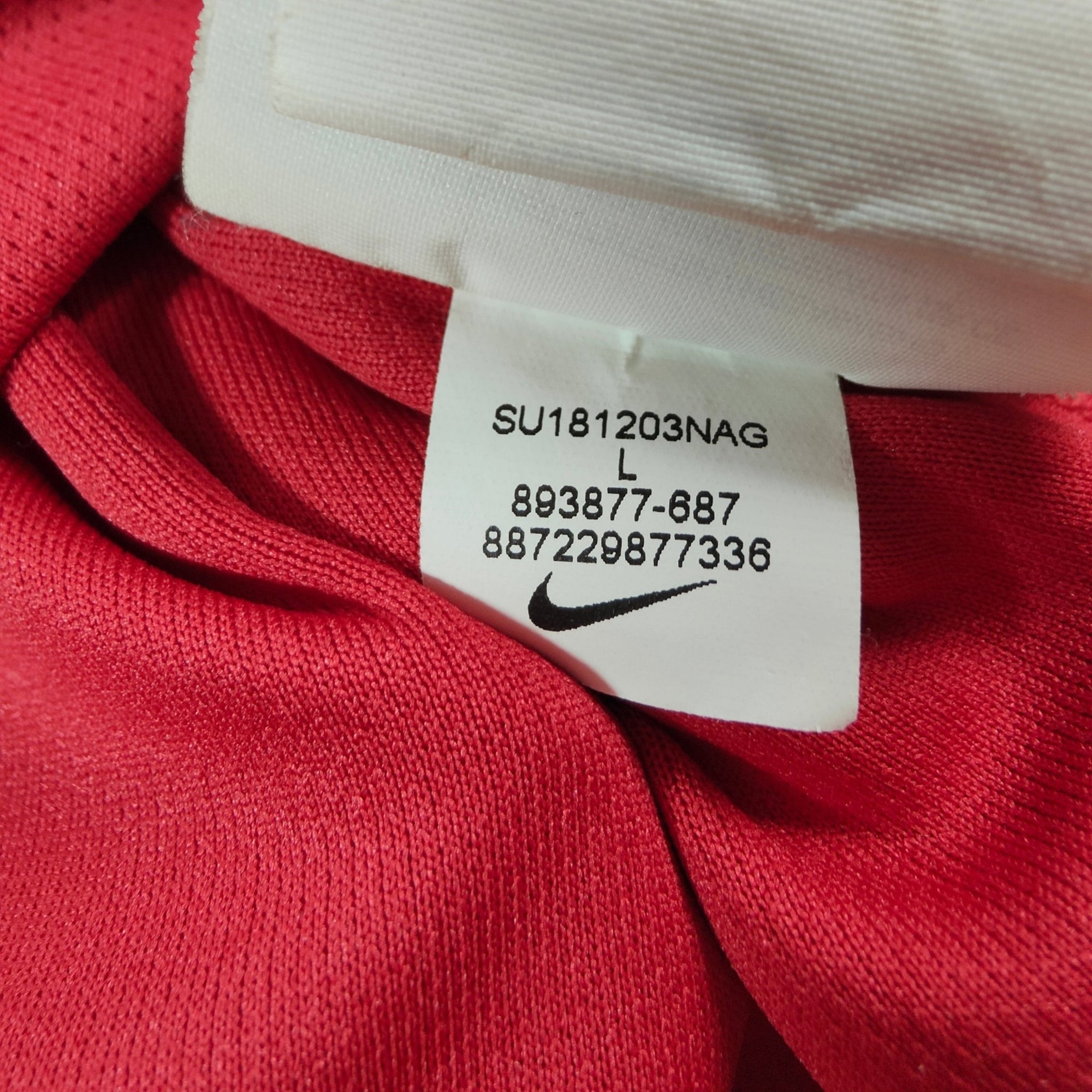 2018 - 19 Portugal Home Shirt Ronaldo 7 - 9.5/10 - (L) - Eternal Pitch